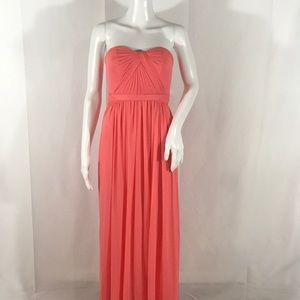 David’s Bridal -Women’s Chiffon Dress